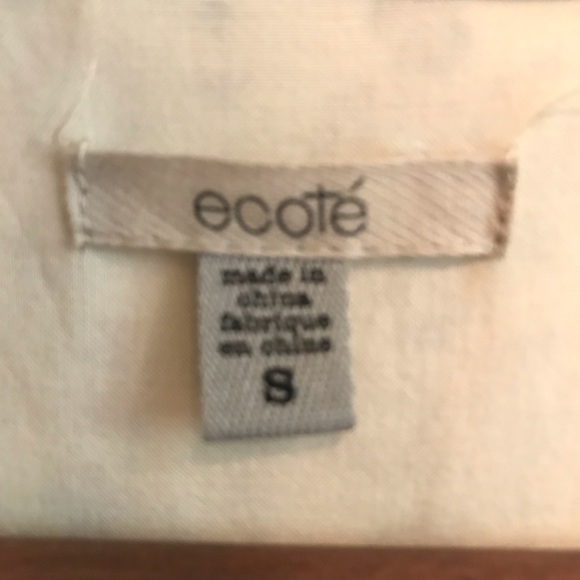 Urban outfitters dress. Only worn once. - Picture 2 of 4